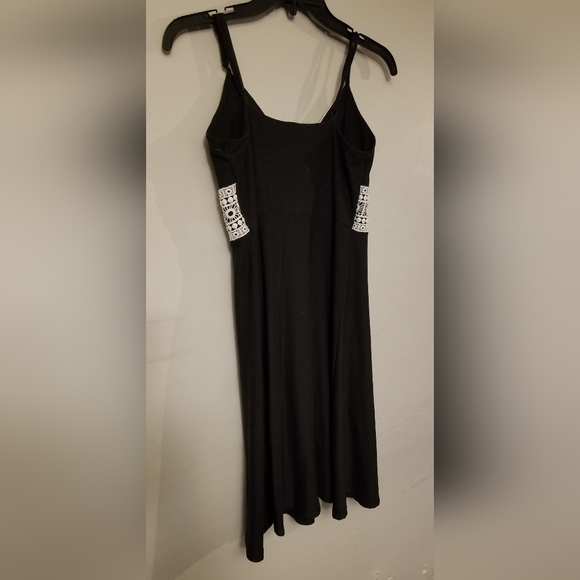 Womens Mudd Dress - Picture 3 of 5